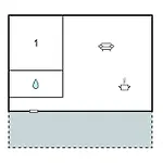 Pet Friendly In With Wifi Apartment