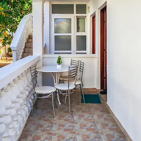 Apartment Pet Friendly In With Wifi Vodice