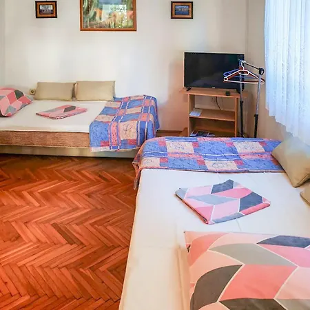 Pet Friendly In With Wifi