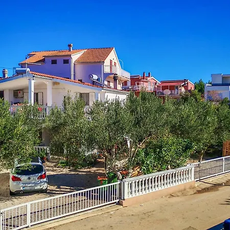 Pet Friendly In With Wifi * Vodice