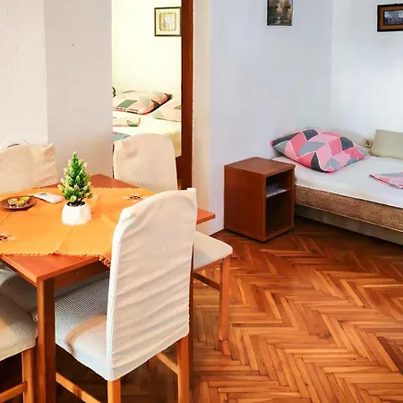 Pet Friendly In With Wifi * Vodice