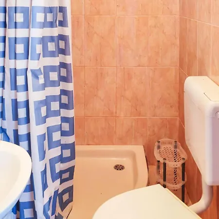 Apartament Pet Friendly In With Wifi Vodice