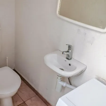 Pet Friendly In With Wifi Apartament Vodice
