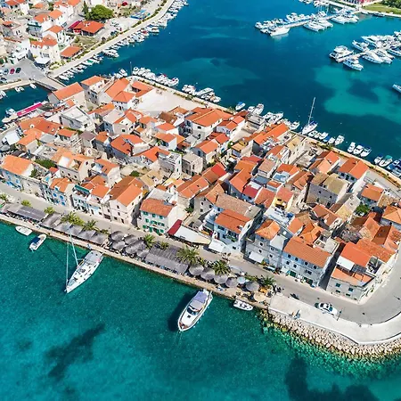 شقة Pet Friendly In With Wifi *