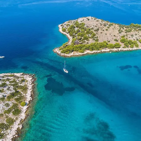 Pet Friendly In With Wifi