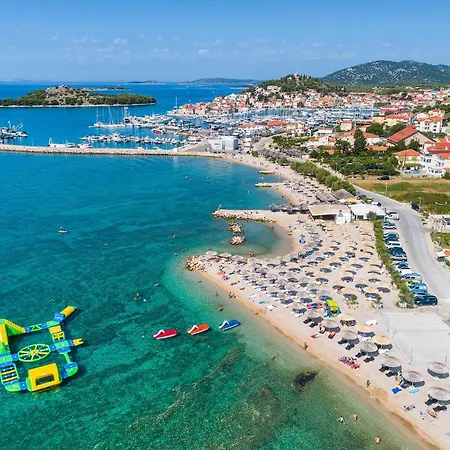 شقة Pet Friendly In With Wifi