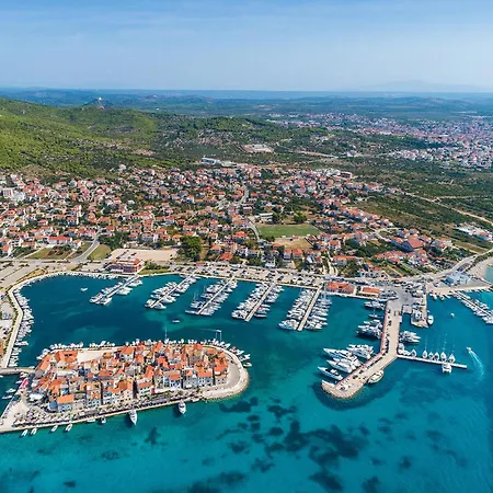 Pet Friendly In With Wifi