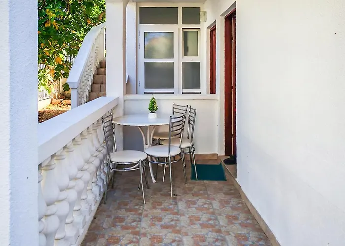 דירה Pet Friendly In With Wifi וודיצה