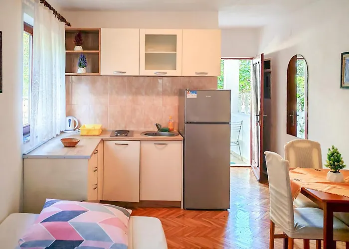 Apartment Pet Friendly In With Wifi Vodice