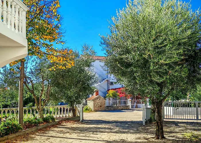 Pet Friendly In With Wifi Vodice