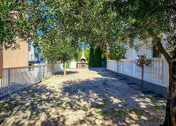 Pet Friendly In With Wifi *