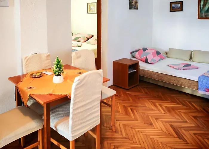 Pet Friendly In With Wifi * Vodice