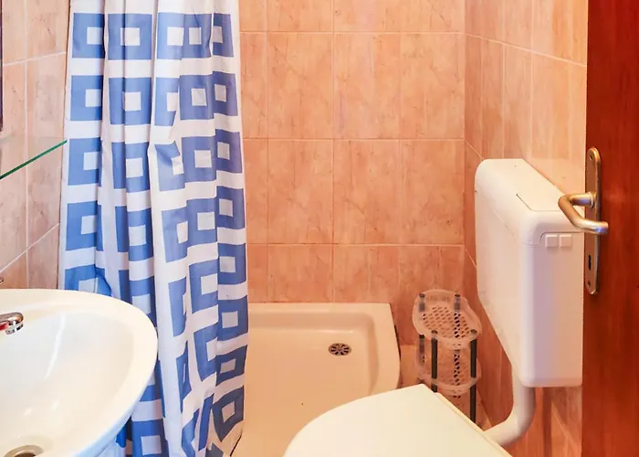 Apartment Pet Friendly In With Wifi Vodice