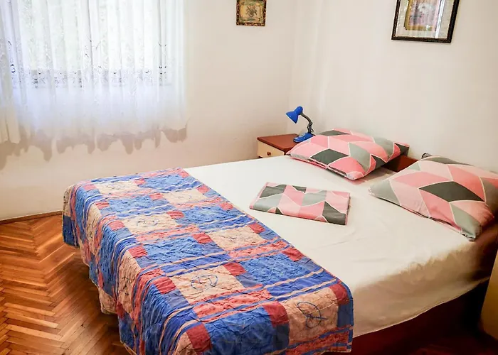 Apartment Pet Friendly In With Wifi Vodice