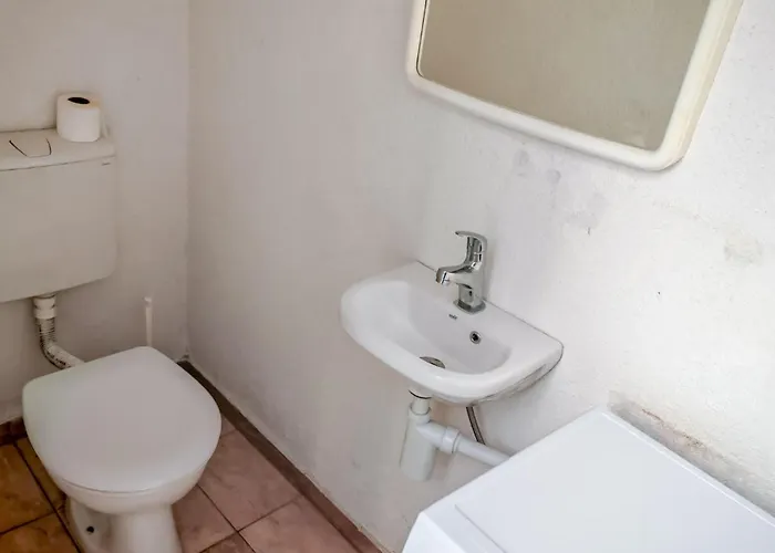 Pet Friendly In With Wifi Apartment Vodice