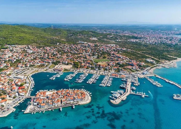 Pet Friendly In With Wifi